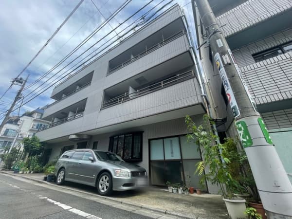 パインコーポラス