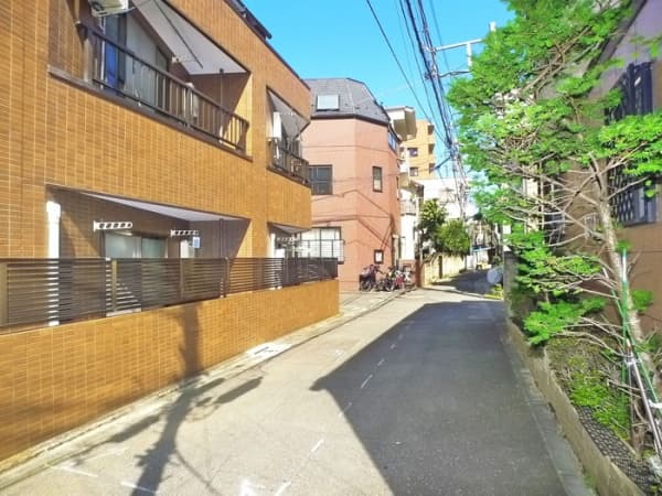 Property