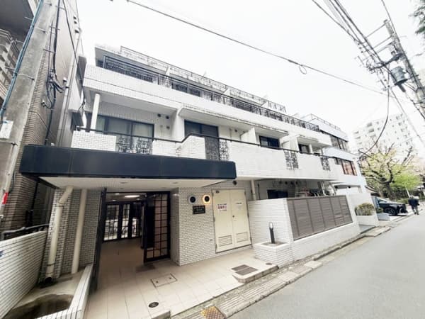 エヴェナール代々木(110)