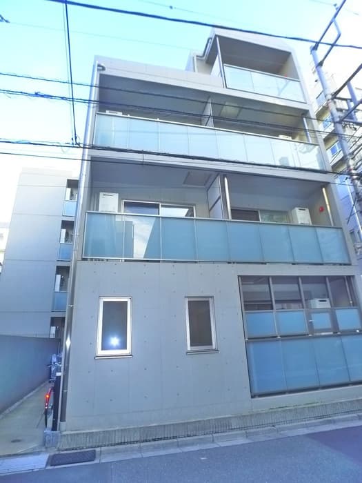 Property