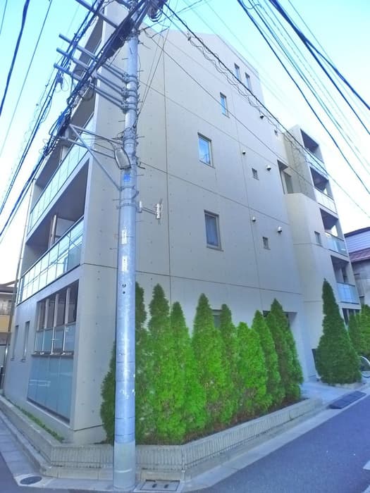 Property