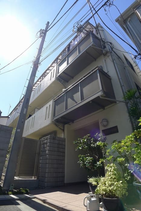 大原KYハイツ