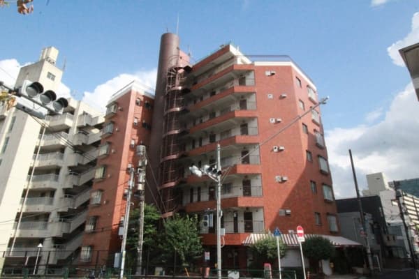 セザール東大久保(204)