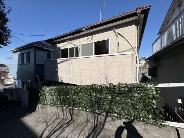 戸塚区柏尾町　戸建