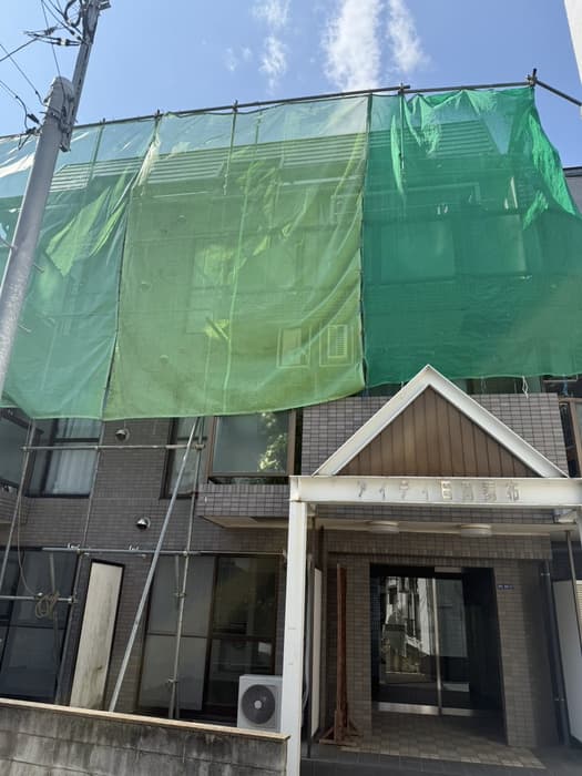 アイディ田園調布(105)