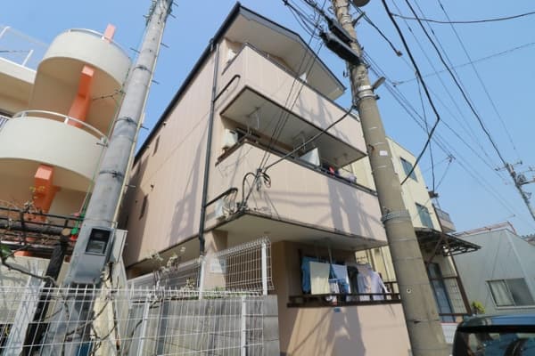 ハイツファウンテン
