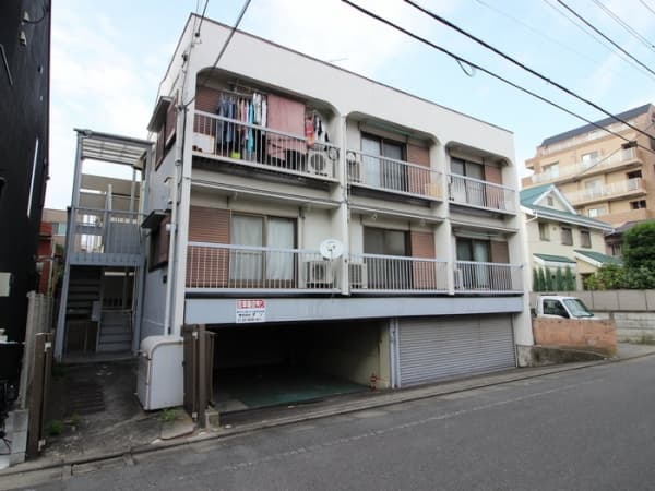 シェトルチュ江古田