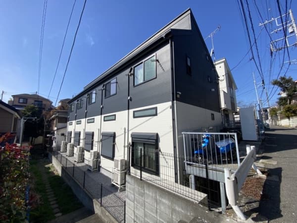 SACRAS MOTOMACHI