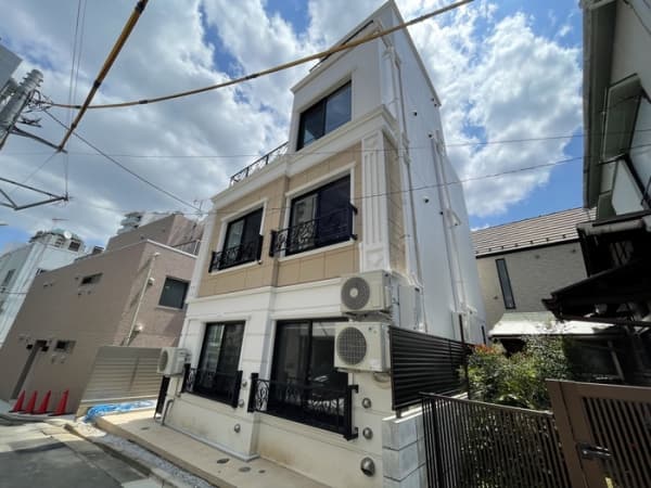 RSC西早稲田