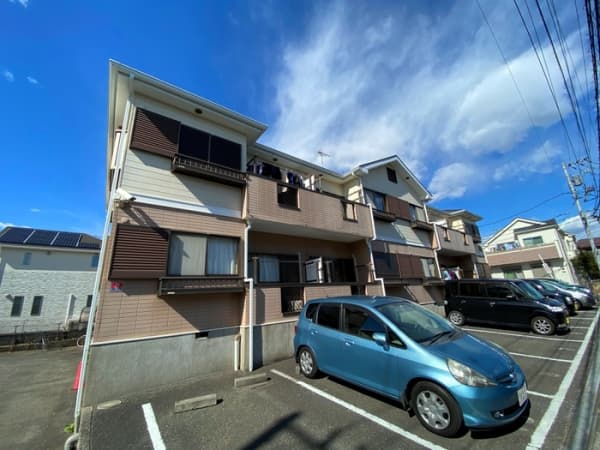 マスコットヒルズ五番館