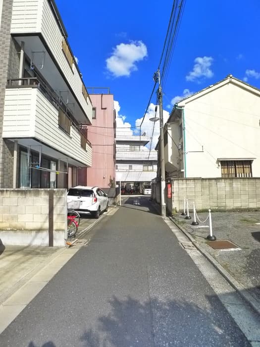 Property