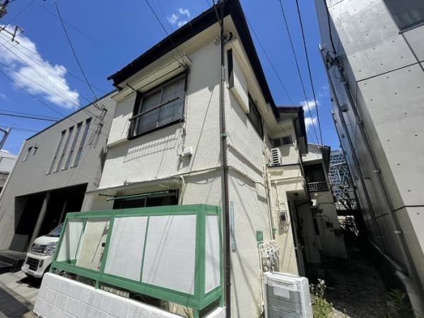 井上荘