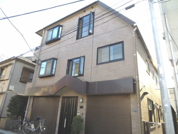 大関マンション