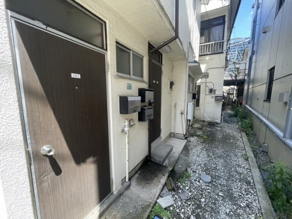 Property