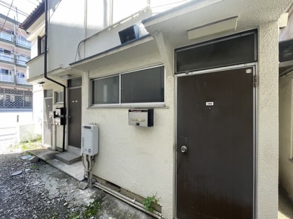 井上荘