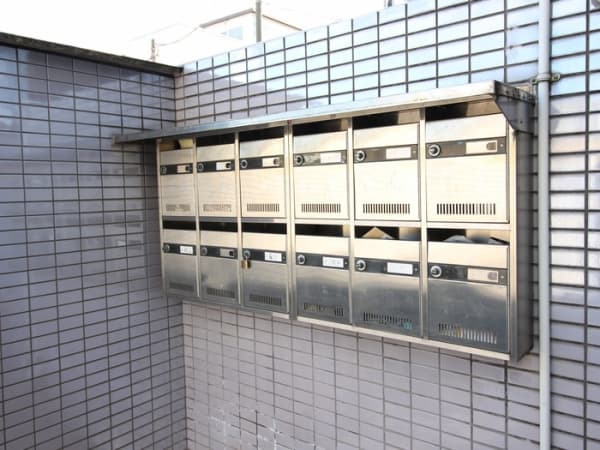 ブル-ハイム駒岡