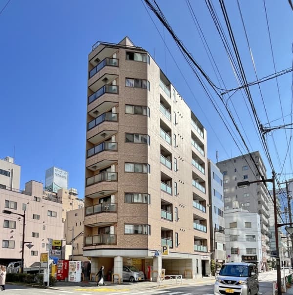 Property