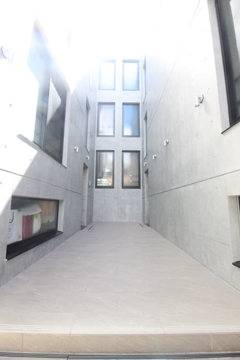 PASEO都立大学 North