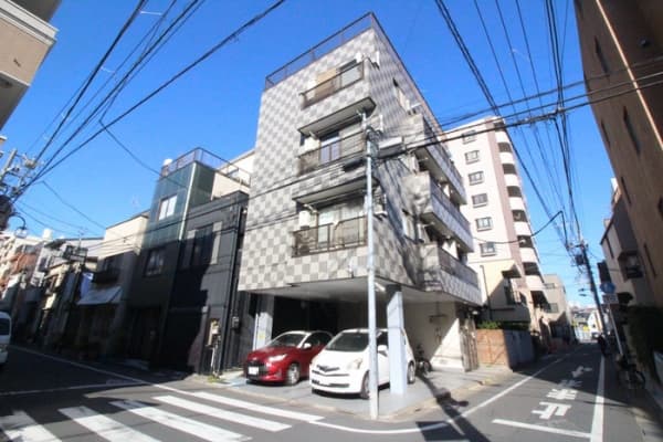 ファイン中延ビル