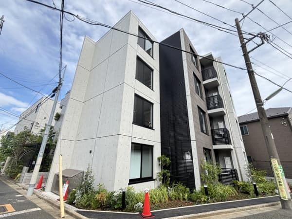 エクサム下北沢
