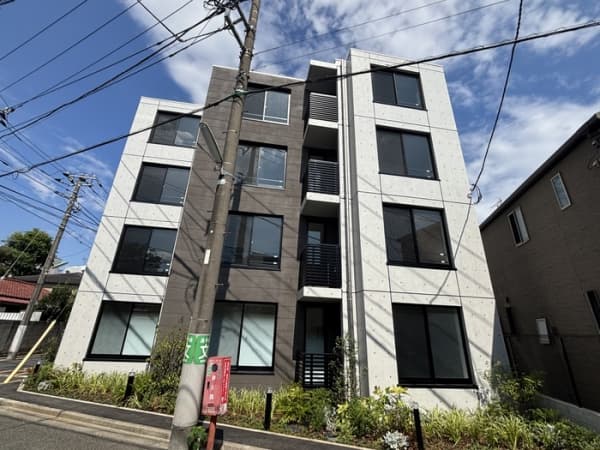 エクサム下北沢