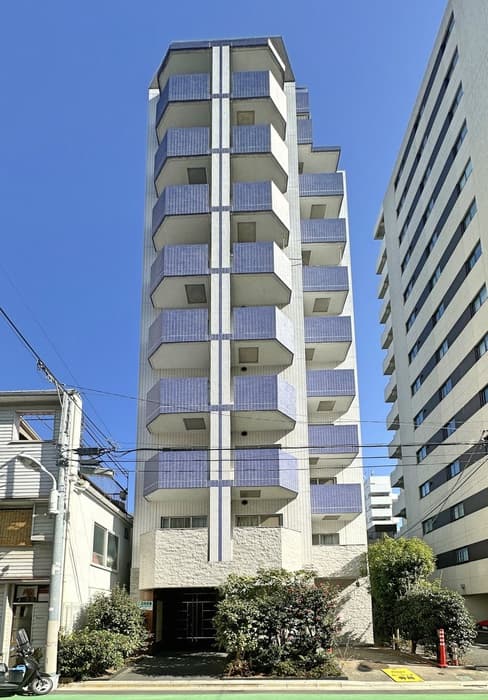 浅草橋レジデンス