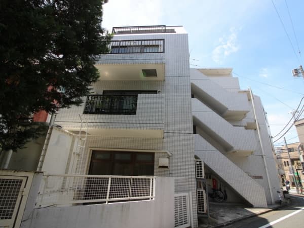 ベネ氷川台