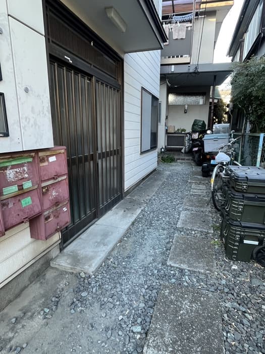 Property