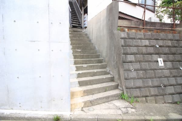 ひかり荘