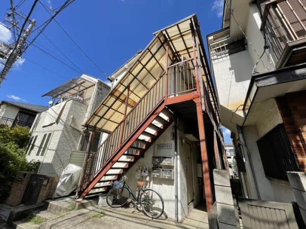 パ-ルハイツ