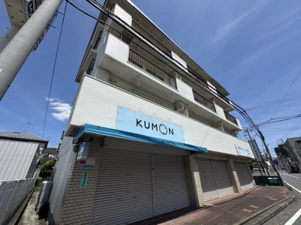 石井コーポラス