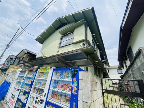大一荘