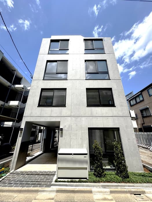 CREDO MEGURO
