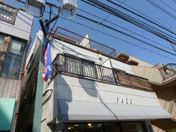 ドミール北浦