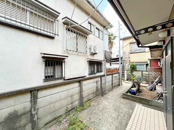 Property