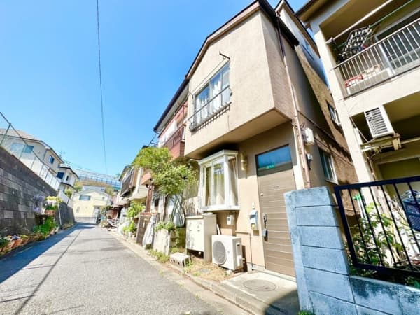 大泉町一戸建