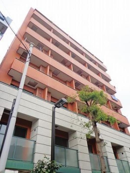 ミディアス渋谷ウエスト(403)