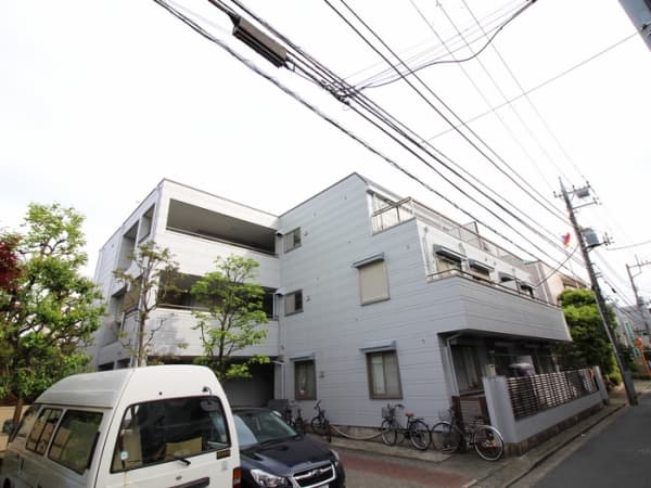 メゾンド萬歳