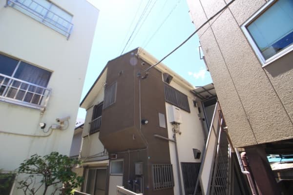 小島荘