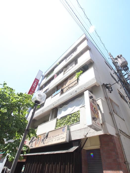 芝パークスクエア