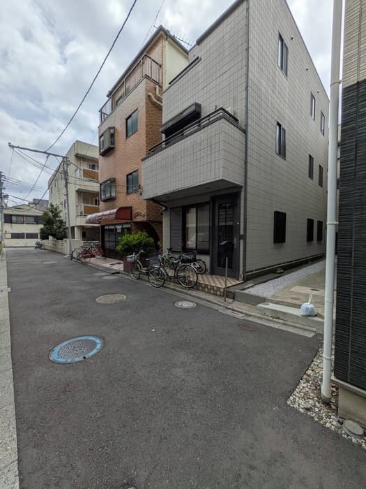 Property