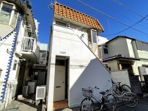 メゾンドール用賀B棟