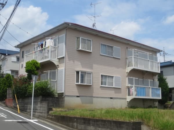 小川ハウス第2