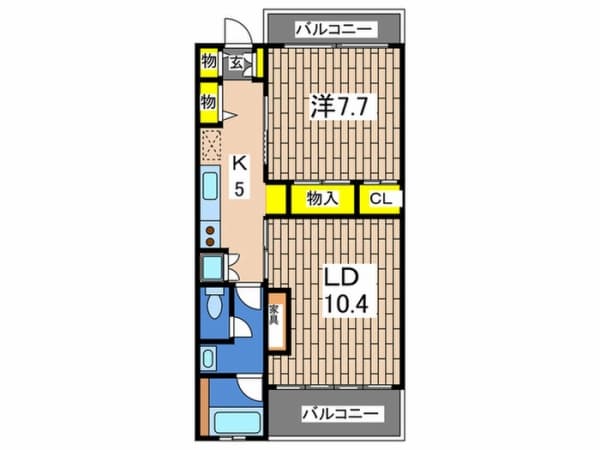 Property