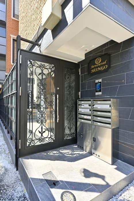 Property
