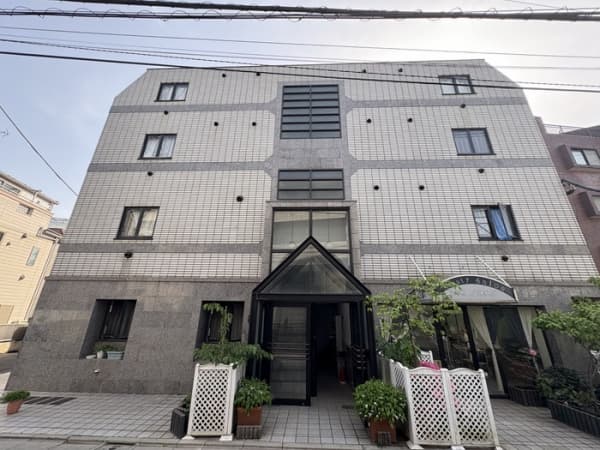 エトワール吉田