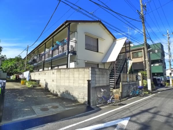 コーポ春竹