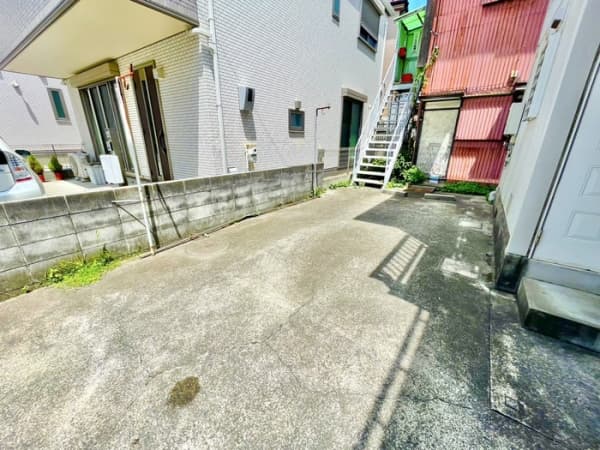 ハイツ愛