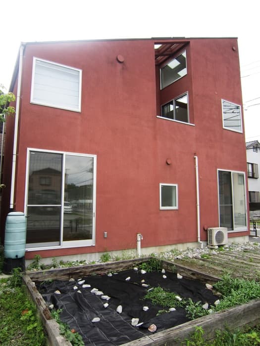Vegi　HOUSE　D