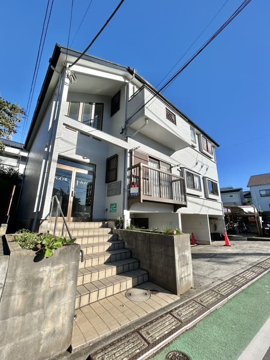 パステルハイム